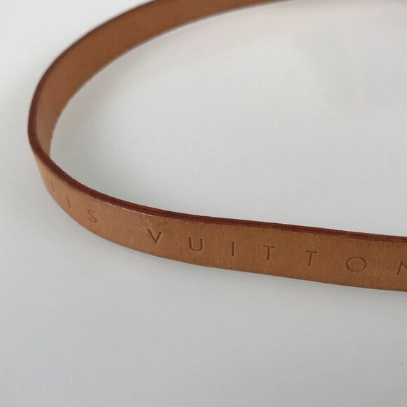 LOUIS VUITTON Monogram Pochette Florentine Waist pouch - Picture 12 of 15